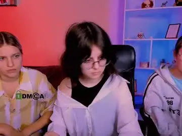 Chaturbate Adult Video Chat of kaela_spell_