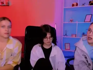Chaturbate Best Webcam of kaela_spell_