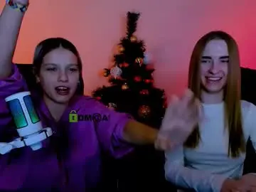 Chaturbate Best live sex cam show of kaela_spell_