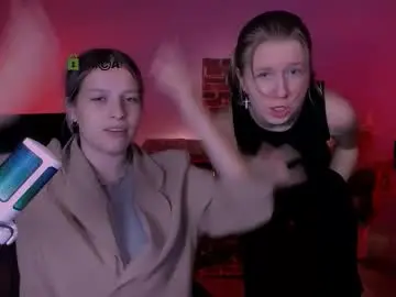 Chaturbate Private Sex Chat of kaela_spell_