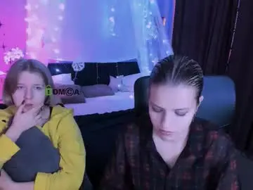 Chaturbate Live Sex of kaela_spell_