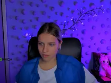 Chaturbate Free Porn Cam of kaela_spell_