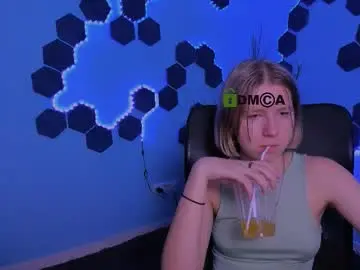 Chaturbate Adult Webcam of kaela_spell_