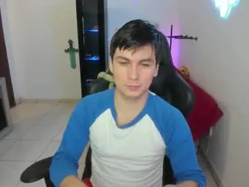 Chaturbate Sex Cam of kevin873s