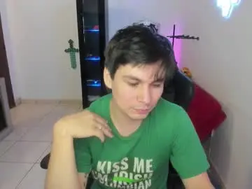 Chaturbate Nude Webcam of kevin873s