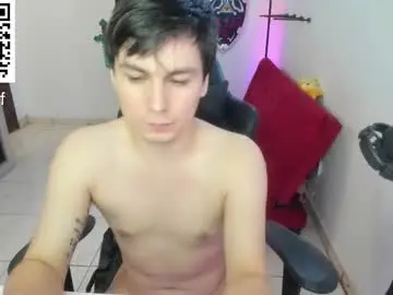 Chaturbate Best Webcam of kevin873s