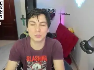 Chaturbate Sex Cam of kevin873s