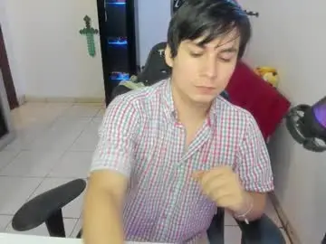 Chaturbate Sex Cam of kevin873s