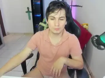 Chaturbate Nude Webcam of kevin873s