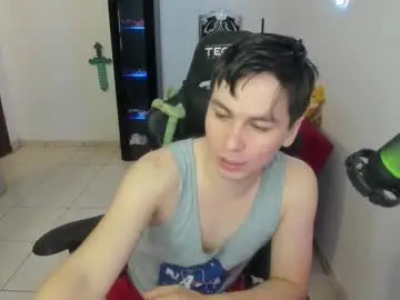 Chaturbate Best live sex cam show of kevin873s