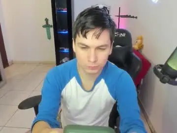 Chaturbate Adult Webcam of kevin873s