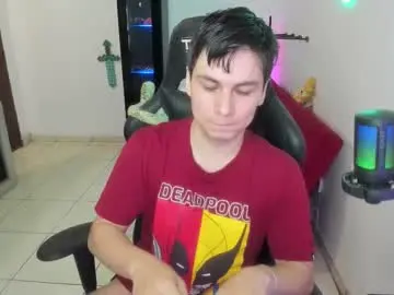 Chaturbate Live Porn of kevin873s