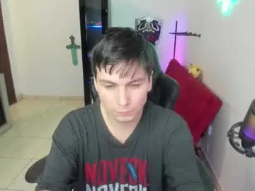 Chaturbate Live Sex of kevin873s