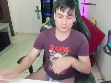 Chaturbate Live Sex of kevin873s