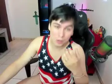 Chaturbate Private Sex Chat of kevin873s