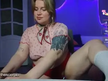 Chaturbate Private Sex Chat of kira_citro