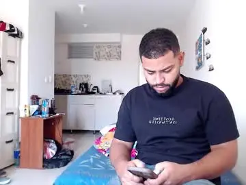 Chaturbate Sex Cam of kleyton336