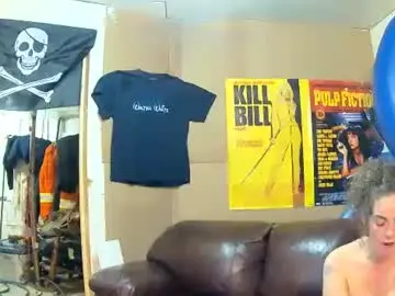 Chaturbate Live Sex Cam of leatherluvefuck