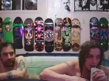 Chaturbate Sex Cam of leatherluvefuck