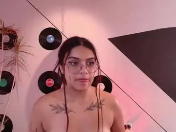 Chaturbate Adult Webcams of lilith_black_1