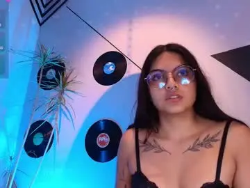 Chaturbate Adult Video Chat of lilith_black_1