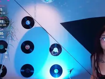 Chaturbate Adult Video Chat of lilith_black_1