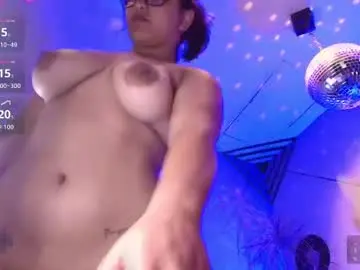 lilith_black_1 from chaturbate