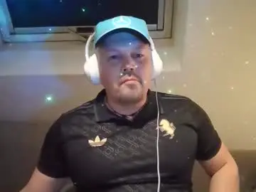 Chaturbate Nude Webcam of mars0481