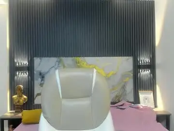 Chaturbate Adult Video Chat of meliodas18_