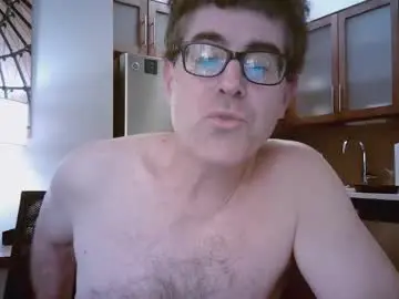 Chaturbate Sex Cam of mikewulds