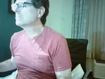 Chaturbate Free Porn Cam of mikewulds