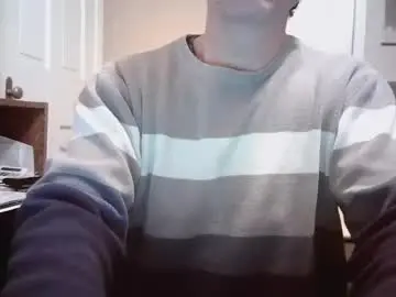 Chaturbate Live Sex Cam of mikewulds