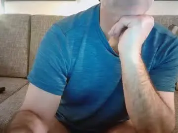 Chaturbate Live Sex Cam of mikewulds