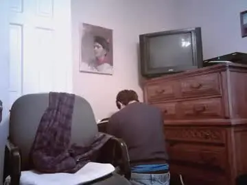 Chaturbate Live Porn of mikewulds