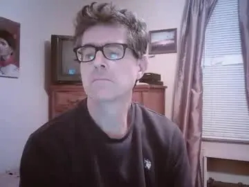 Chaturbate Live Sex Cam of mikewulds