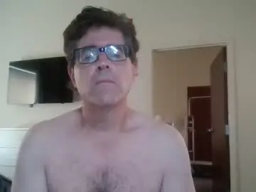 Chaturbate Sex Chat of mikewulds