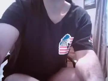 Chaturbate Live Sex Cam of mikewulds