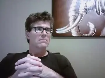 Chaturbate Live Sex Cam of mikewulds