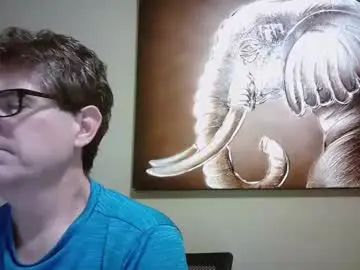 Chaturbate Free Porn Cam of mikewulds