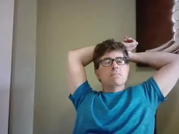 Chaturbate Nude Webcam of mikewulds