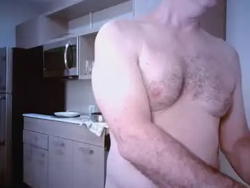Chaturbate Sex Cam of mikewulds