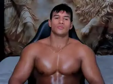 Chaturbate Sex Cam of oliver_tommy