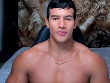 Chaturbate Best live sex cam show of oliver_tommy