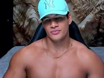 Chaturbate Private Sex Chat of oliver_tommy