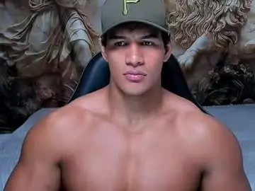 Chaturbate Free Live Porn of oliver_tommy