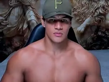 oliver_tommy from chaturbate