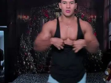 Chaturbate Free Live Porn of oliver_tommy