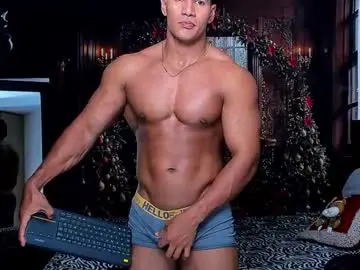 Chaturbate Free Porn Cam of oliver_tommy