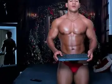 Chaturbate Best Webcam of oliver_tommy