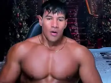 Chaturbate Best live sex cam show of oliver_tommy